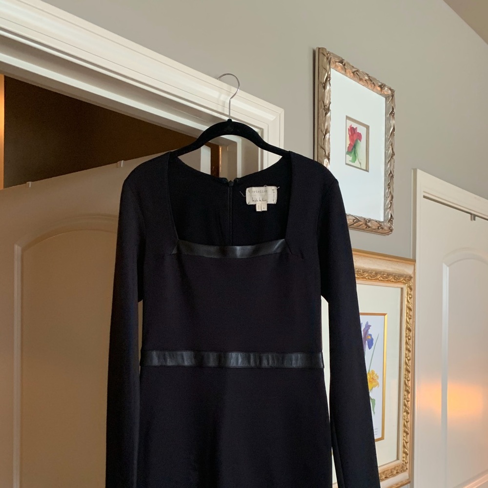 Nicole Miller Artelier Dress